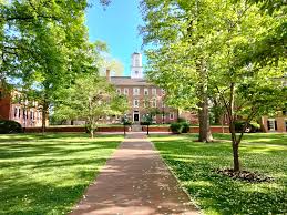 ohio university
